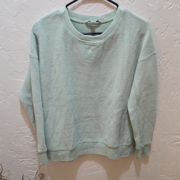 American Eagle Outfitters Sweaters - 3/$10 American Eagle Outfitters Mint Crewneck Sweater